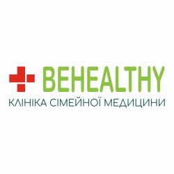 Мережа клінік сімейної медицини «BeHealthy»